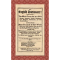 An English Dictionary (1676): Explaining the Difficult Terms That are Used in Divinity, Husbandry, Physick, Phylosophy, Law, Navigation, Mathematick