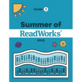 Summer of ReadWorks Grade 3