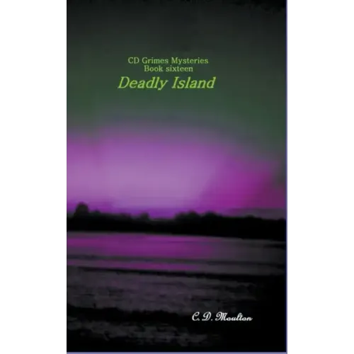 Deadly Island