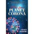 Letters from Planet Corona