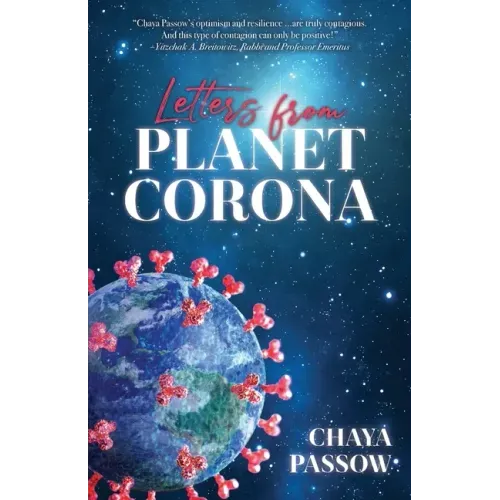 Letters from Planet Corona
