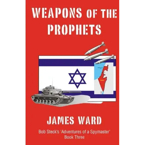 Weapons of the Prophets