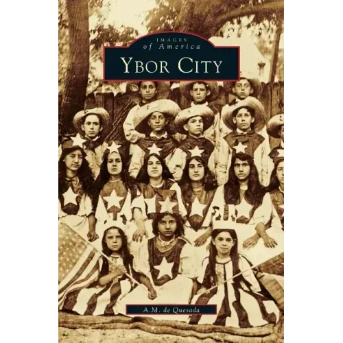 Ybor City