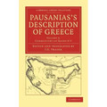 Pausanias's Description of Greece - Volume 3