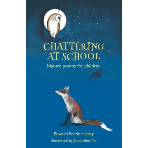 Chattering at School: Nature poems for children
