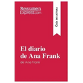 El diario de Ana Frank (Guía de lectura): Resumen y análisis completo