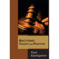 Auctions: Theory and Practice