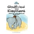 Godfried the Elephant and the Dangerous Peanut