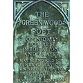 The Greenwood Poet