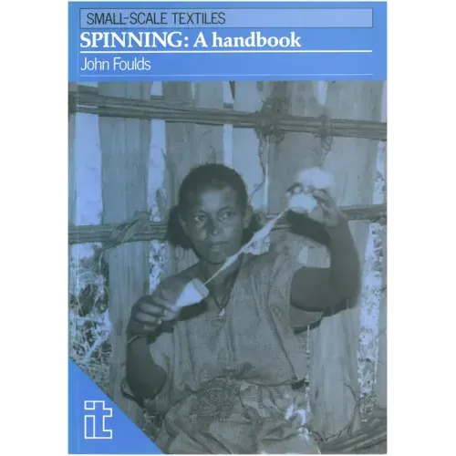Spinning: A Handbook