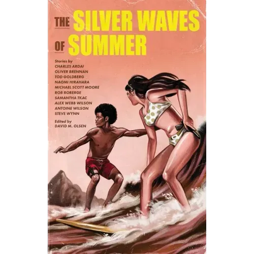 The Silver Waves of Summer