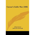 Caesar's Gallic War (1898)