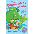 The Dragonsitter's Surprise: Volume 9