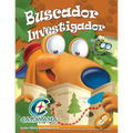 Caravana Buscador Investigador