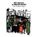 Spinoza of Market Street and Other Stories