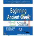 Beginning Ancient Greek: A Visual Workbook