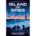 Island of Spies