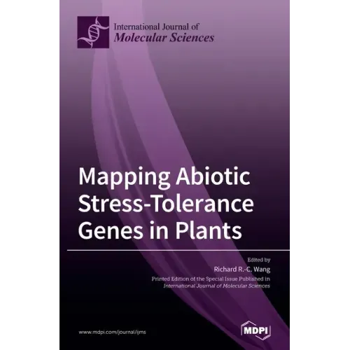 Mapping Abiotic Stress-Tolerance Genes in Plants