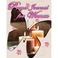 Prayer Journal for Women