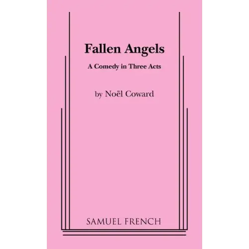 Fallen Angels