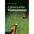 A History of the Vietnamese