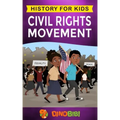 Civil Rights Movement: History for kids: America's Civil Rights Years, 1954-1965