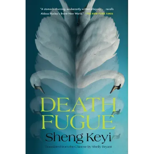 Death Fugue