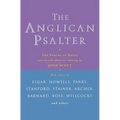 Anglican Psalter: The Psalms of David