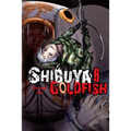 Shibuya Goldfish, Vol. 6