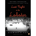 Last Night at the Lobster