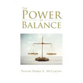 The Power of Balance