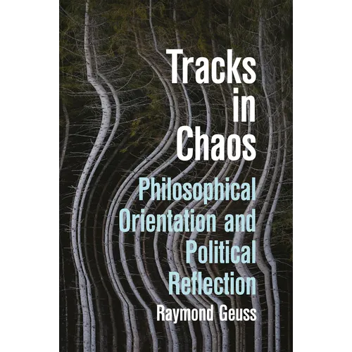 Tracks in Chaos: Philosophical Orientation and Political Reflection