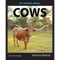 My Favorite Animal: Cows