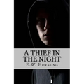 A thief in the night