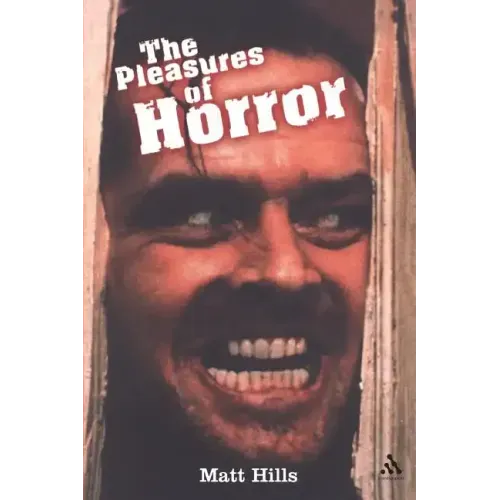 The Pleasures of Horror