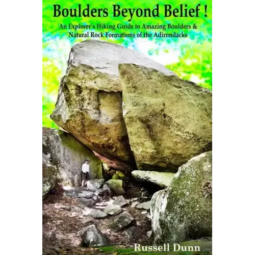 Boulders Beyond Belief