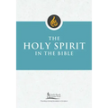 Holy Spirit in the Bible