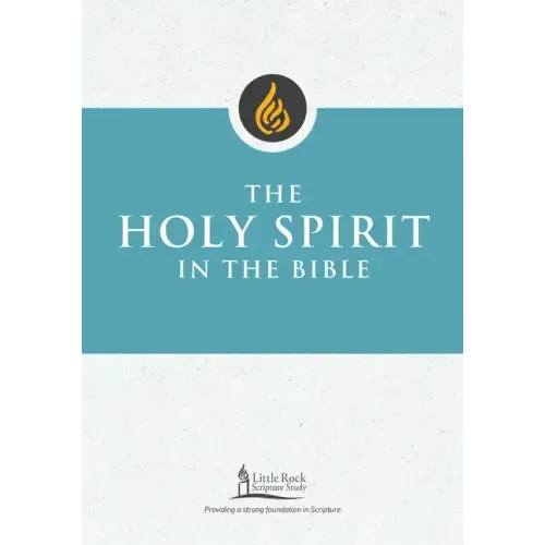 Holy Spirit in the Bible