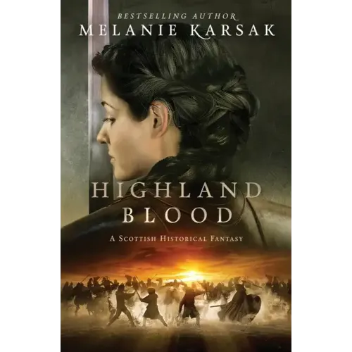 Highland Blood