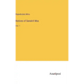 Notices of Sanskrit Mss: Vol. 1