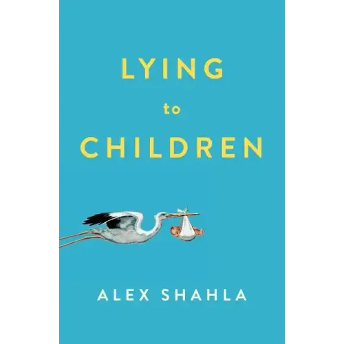 Lying to Children