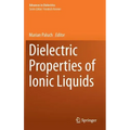 Dielectric Properties of Ionic Liquids
