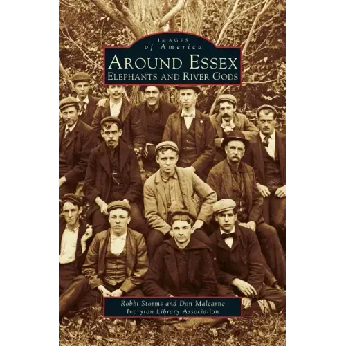 Around Essex: Elephant and River Gods