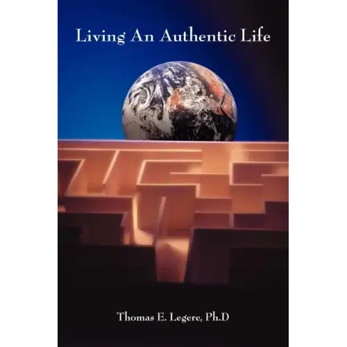 Living An Authentic Life