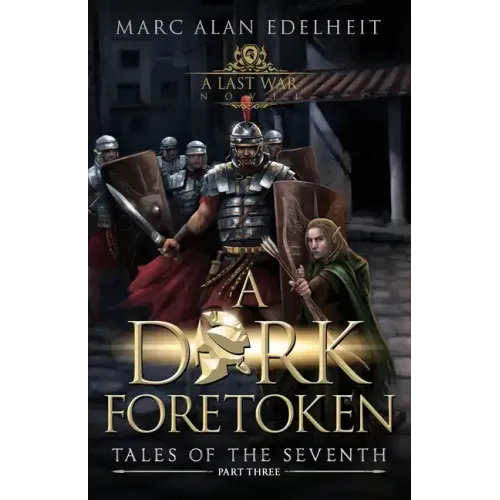 A Dark Foretoken