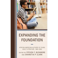 Expanding the Foundation: African American Authors of Young Adult Literature, 1980-2000