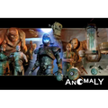 Anomaly