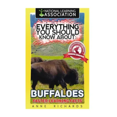 Everything You Should Know About: Buffaloes