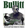 Bullitt: The Cars and People Behind Steve McQueen