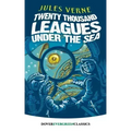 Twenty Thousand Leagues Under the Sea